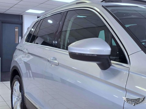 Volkswagen Tiguan 2.0 TDI SEL DSG Euro 6 (s/s) 5dr 69