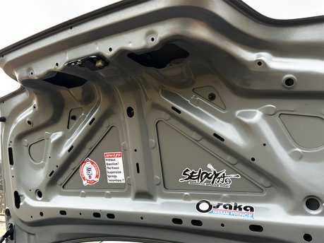 Nissan GT-R R33 V-Spec (Series 3) 90