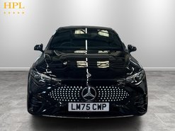 Mercedes-Benz CLA Class CLA250+ 85kWh AMG Line (Edition) Saloon 4dr Electric Auto2 (272 ps) 1 Owner