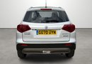Suzuki Vitara 1.4 Boosterjet 48V Hybrid SZ-T 5dr 9