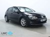 Volkswagen Golf 2.0 TDI BlueMotion Tech GT Hatchback 5dr Diesel Manual Euro 5 (s/s) (150 ps
