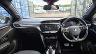 Vauxhall Corsa 1.2 Turbo Ultimate Nav Hatchback 5dr Petrol Auto Euro 6 (s/s) (130 ps) 14