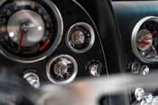 Chevrolet Corvette Stingray SPLIT WINDOW MANUAL FUELIE. FULL RESTO. MATCHING NUMBERS. IMMACULATE. 52