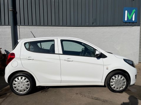 Vauxhall Viva 1.0i SE Euro 6 5dr 7