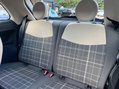 Fiat 500 1.2 Lounge Euro 6 (s/s) 3dr 30