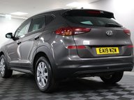 Hyundai TUCSON GDI SE NAV 22