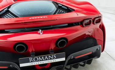 Ferrari SF90 Stradale 27