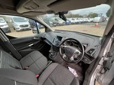 Ford Transit Connect SWB L1H1 Limited 200 Air Con Alloys Camera Sensors EURO 6 NO VAT 27