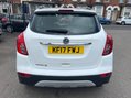 Vauxhall Mokka X 1.4i Turbo Active Auto Euro 6 5dr 5