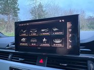 Audi A4 2.0 A4 S Line 35 TDI MHEV Semi-Auto 5dr 30