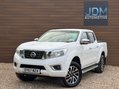 Nissan Navara 2.3 Navara N-Connecta dCi 4WD 5dr 10