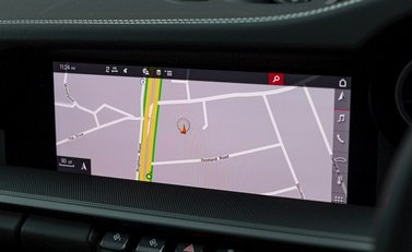 Porsche 911 Carrera S (992) 19