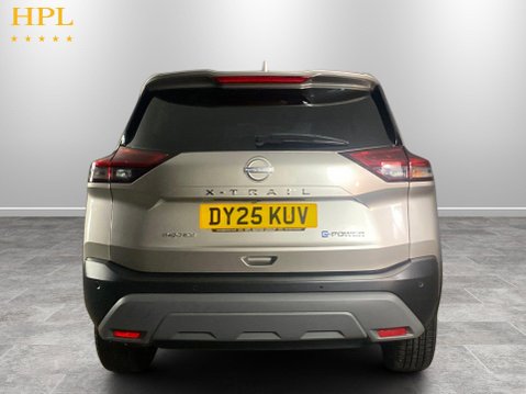 Nissan X-Trail 1.5 h e-POWER N-Connecta SUV 5dr Petrol Hybrid Auto e-4ORCE Euro 6 (s/s) (2 11