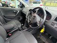 Volkswagen Polo 1.0 TSI BlueMotion Tech BlueMotion Euro 6 (s/s) 5dr 14