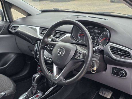 Vauxhall Corsa 1.4i ecoFLEX Elite Hatchback 5dr Petrol Auto Euro 6 (90 ps) 13