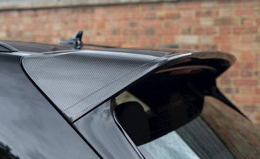 Bentley Bentayga Speed 30