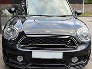 Mini Countryman Cooper SE Sport 5dr Petrol Plug-in Hybrid Auto ALL4 1.5 COMFORT+ / NAV+ 6