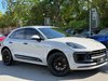 Porsche Macan GTS PDK - PAN ROOF -BOSE -360 CAMS -MEMORY PK - CRAYON