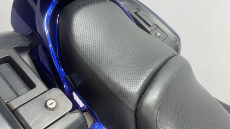 Yamaha FJR1300 2005 49K FULL LUGGAGE NEW MOT NEW TYRES SERVICED 51