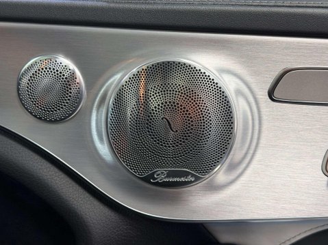 Mercedes-Benz C Class 4.0 C63 V8 BiTurbo AMG S (Premium) Coupe 2dr Petrol SpdS MCT Euro 6 (s/s) ( 42