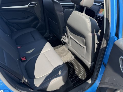 MG ZS ZS 1.5 VTi-TECH Exclusive 5dr 35
