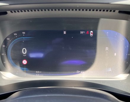 Volvo XC40 2.0 XC40 + B4 MHEV Auto 5dr 21