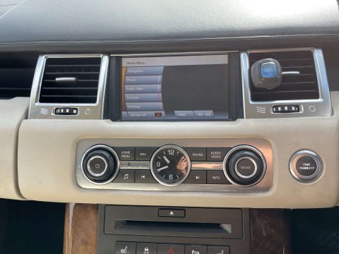 Land Rover Range Rover Sport 3.0 Range Rover Sport HSE TDV6 Auto 4WD 5dr 44