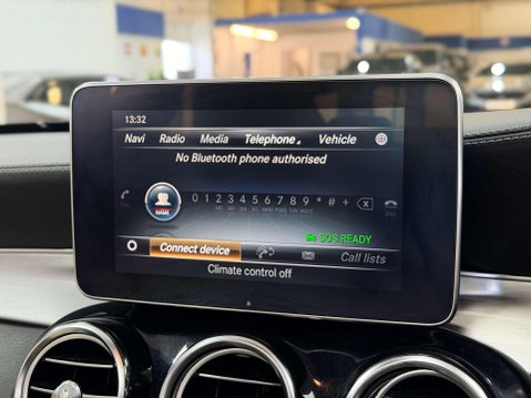 Mercedes-Benz C Class 3.0 C43 V6 AMG (Premium Plus) Coupe 2dr Petrol G-Tronic+ 4MATIC Euro 6 (s/s 37