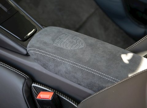 Porsche 911 (991) GT2 RS 20