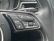 Audi S4 3.0 TFSI V6 Saloon 4dr Petrol Auto Tiptronic quattro Euro 6 (354 ps) 14