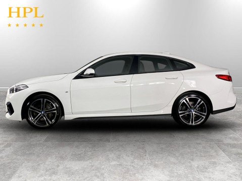 BMW 2 Series 1.5 218i M Sport Saloon 4dr Petrol Manual Euro 6 (s/s) (136 ps) 1 Owner - C 4