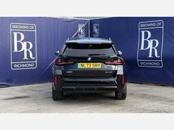 BMW iX1 30 66.5kWh M Sport SUV 5dr Electric Auto xDrive (11kW Charger) (313 ps) 5