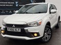 Mitsubishi Asx 1.6D 3 Euro 6 (s/s) 5dr 7
