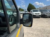 Renault Trafic AUTO SWB L1 Sl28 Sport Edc Dci Air Con Alloys Sensors Cruise EURO 6 16
