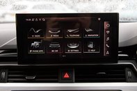 Audi A5 TFSI S LINE MHEV 17