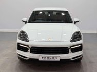 Porsche Cayenne 3.0 V6 E-Hybrid 14.1kWh SUV 5dr Petrol Plug-in Hybrid TiptronicS 4WD Euro 6 11