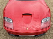 Ferrari 550 MARANELLO 21