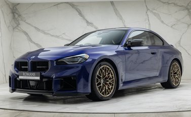 BMW M2 CS 1