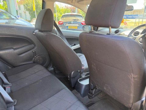 Mazda 2 1.5 TS2 Auto Euro 5 5dr 10