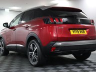 Peugeot 3008 PURETECH S/S ALLURE 22