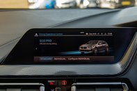 BMW 1 Series 118I M SPORT 35