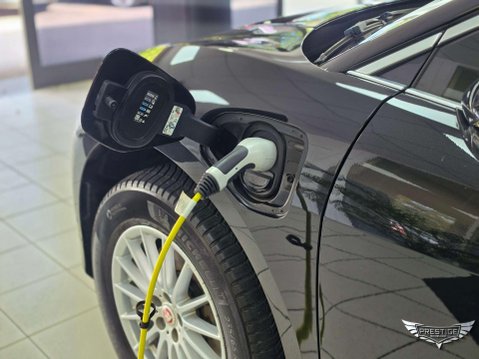 Jaguar I-Pace 400 90kWh S Auto 4WD 5dr 14
