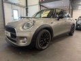 Mini Hatch 1.5 Cooper Classic 5dr 2