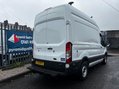 Ford Transit 2.0 350 EcoBlue FWD L2 H3 Euro 6 5dr 10