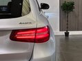 Mercedes-Benz GLC 2.0 GLC250 AMG Line (Premium Plus) G-Tronic+ 4MATIC Euro 6 (s/s) 5dr 52