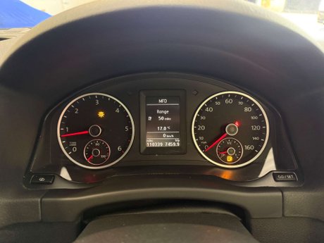Volkswagen Tiguan 2.0 TDI Match SUV 5dr Diesel DSG 4WD Euro 5 (140 ps) 5