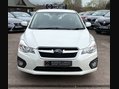 Subaru Impreza 1.6 Impreza i RC Symmetrical AWD 4WD 5dr 8
