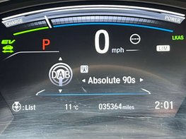 Honda CR-V 2.0 CR-V SR i-MMD 4x2 CVT 5dr 33