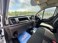 Ford Transit Custom 2.0 Transit Custom 300 Leader EcoBlue 5dr 11