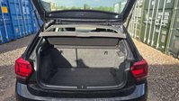 Volkswagen Polo 1.0 TSI SE Hatchback 5dr Petrol DSG Euro 6 (s/s) (95 ps) 7